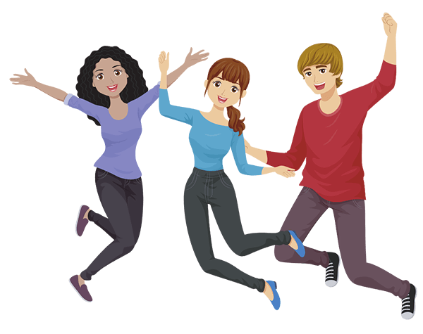 support-teenagers