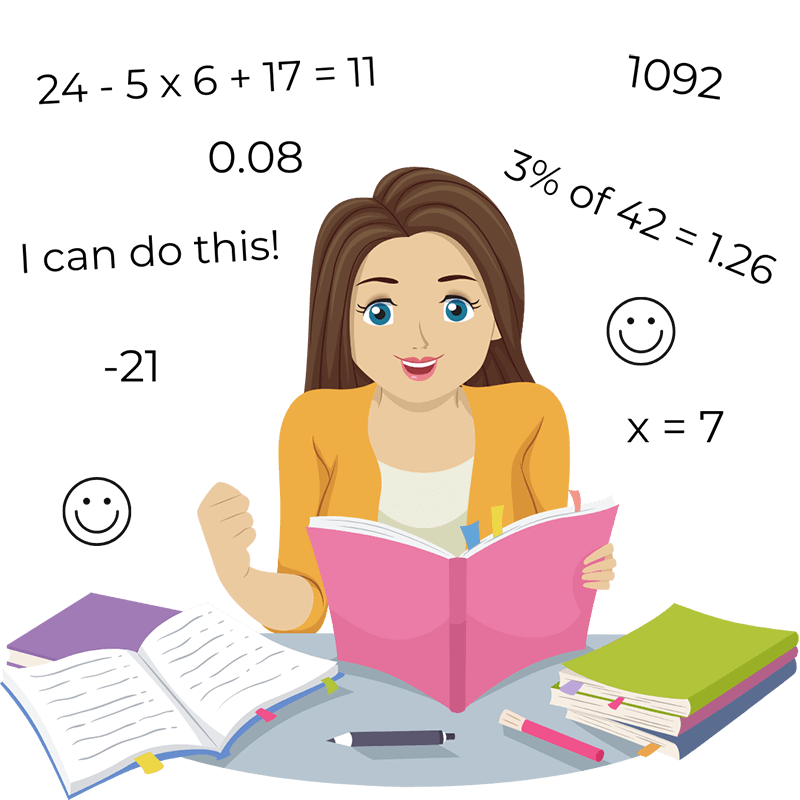 student-math